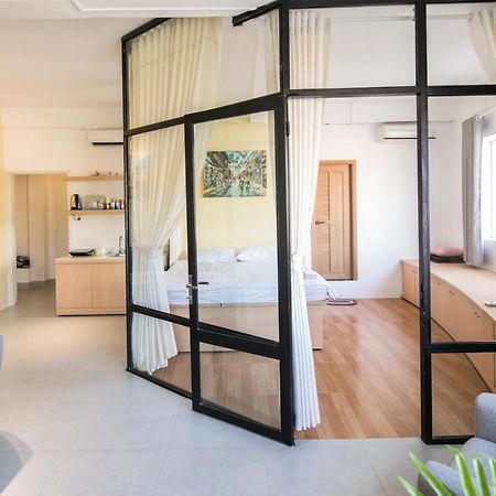 123 Apartment In Bui Vien Street, District 1 Ho Chi Minh-staden Exteriör bild